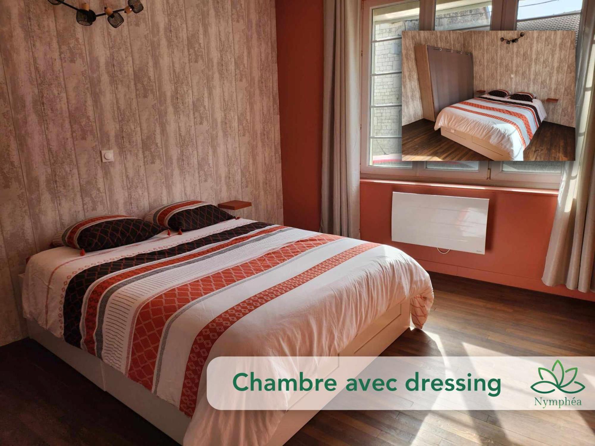 Logement Cocooning 2-4 Personnes Avec Salle De Jeux Chemery-Chehery Exterior foto